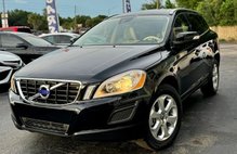 2013 Volvo XC60 3.2 Platinum