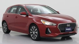 2019 Hyundai Elantra GT Base