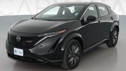 2023 Nissan Ariya Engage