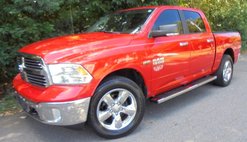 2017 Ram Ram Pickup 1500 SLT