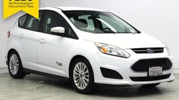 2017 Ford C-Max Energi SE