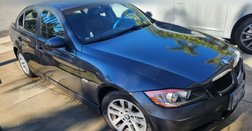 2006 BMW 3 Series 325i