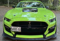 2020 Ford Mustang Shelby GT500