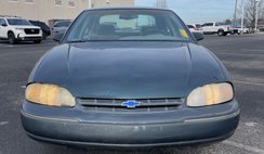 1995 Chevrolet Lumina Base