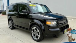 2008 Honda Element SC