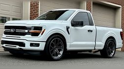 2024 Ford F-150 XL