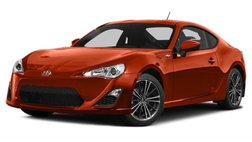 2015 Scion FR-S Base
