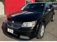 2015 Dodge Journey AVP