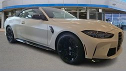 2024 BMW M4 Competition xDrive