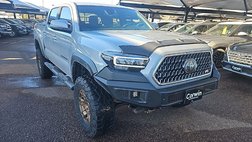 2019 Toyota Tacoma TRD Off-Road