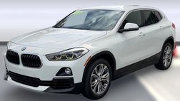 2019 BMW X2 sDrive28i