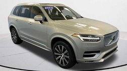 2024 Volvo XC90 B5 Core Bright Theme
