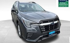 2023 Subaru Ascent Base