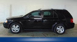 2006 Ford Freestyle Limited