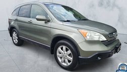 2009 Honda CR-V EX-L