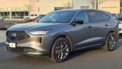 2023 Acura MDX SH-AWD w/A-SPEC
