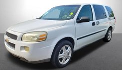 2005 Chevrolet Uplander Base