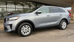 2019 Kia Sorento L