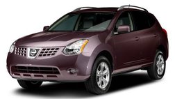 2009 Nissan Rogue SL