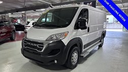 2023 Ram ProMaster 2500 136 WB