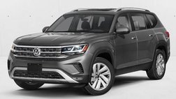 2021 Volkswagen Atlas V6 SE 4Motion