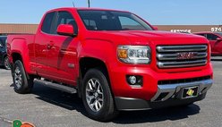 2015 GMC Canyon SLE