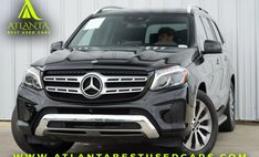 2019 Mercedes-Benz GLS GLS 450