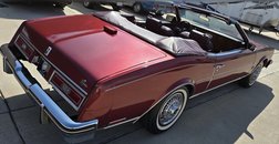 1983 Buick Riviera Base