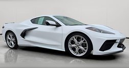 2022 Chevrolet Corvette Stingray