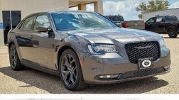 2023 Chrysler 300 S V6