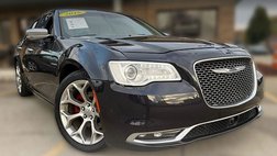 2016 Chrysler 300 C Platinum