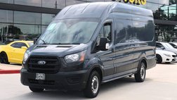 2020 Ford Transit 250