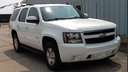 2011 Chevrolet Tahoe LT