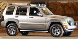 2005 Jeep Liberty Rocky Mountain