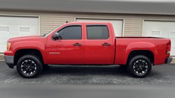 2011 GMC Sierra 1500 SL