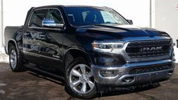 2022 Ram Ram Pickup 1500 Limited