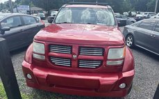 2011 Dodge Nitro Detonator