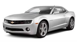 2010 Chevrolet Camaro SS