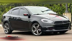 2016 Dodge Dart GT