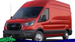 2024 Ford Transit 350