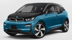 2018 BMW i3 Base