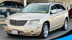 2006 Chrysler Pacifica Limited