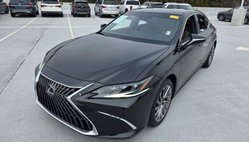 2024 Lexus ES 350 Ultra Luxury