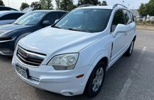 2008 Saturn VUE XR