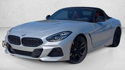 2022 BMW Z4 sDrive30i