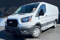 2025 Ford Transit 250