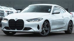 2024 BMW 4 Series 430i