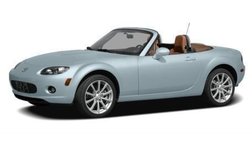 2008 Mazda MX-5 Miata Special Edition