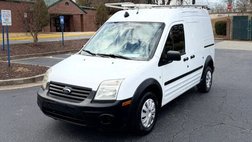 2011 Ford Transit Connect XL