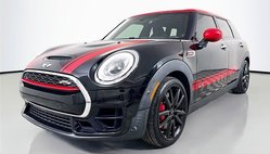 2017 MINI Clubman John Cooper Works ALL4